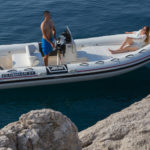 Gommone Joker Boat Clubman 21 Jokerboat Modelli Clubman 21 9