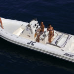 Gommone Joker Boat Clubman 26 Jokerboat Modelli Clubman 26 3