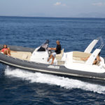 Gommone Joker Boat Clubman 28 Clubman 28 37 Low Def