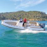 Gommone Joker Boat Clubman 28 Zoom Joker Boat Clubman 28