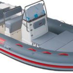 Gommone Joker Boat Coaster 600 C600 Di Prua