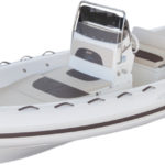 Gommone Joker Boat Coaster 650 C650 Da Prua