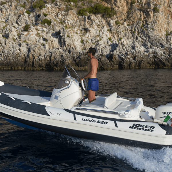 Gommone Joker Boat Wide 520 Wide 520 Navigation White 3 Uai 720x720