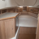 Gommone Joker Boat Wide 950 Cabin W950
