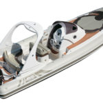 Gommone Joker Boat Wide 950 Wide 950