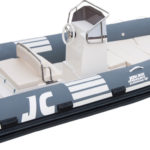 Gommone Joker Boat Clubman 19 Clubman 19 Grigio