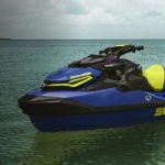Seadoo Gti Sport Wake Pro 230 Noleggio Vendita Lago Di Garda 5
