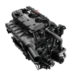 Rotax 1630 Engine 170 Hp