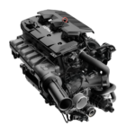 Rotax 1630 Engine 300 Hp