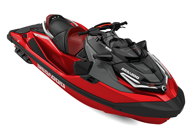SEA-DOO RXT-X RS 300 MY24  Nautic Service