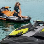 Seadoo Gtr 230 Noleggio Vendita Lago Di Garda 1