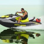 Seadoo Gtr 230 Noleggio Vendita Lago Di Garda 10