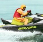 Seadoo Gtr 230 Noleggio Vendita Lago Di Garda 13