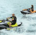 Seadoo Gtr 230 Noleggio Vendita Lago Di Garda 14