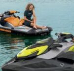 Seadoo Gtr 230 Noleggio Vendita Lago Di Garda 15