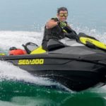 Seadoo Gtr 230 Noleggio Vendita Lago Di Garda 6