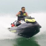 Seadoo Gtr 230 Noleggio Vendita Lago Di Garda 7