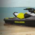 Seadoo Gtr 230 Noleggio Vendita Lago Di Garda 8