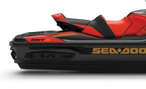 Seadoo Rxt X 300 Noleggio Vendita Lago Di Garda 7