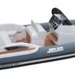 Gommone Joker Boat Clubman 28 Efb Clubman 28 Efb