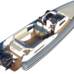 Gommone Joker Boat Clubman 35 Joker Clubman 35