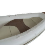 Gommone Joker Boat Wide 620 Prua W620