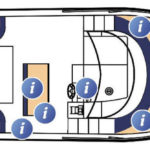 Saver 750walkaround Map