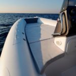 Sunshine Boat 585 585 Prendisole Prua Sunshine Boat 585 585 Prendisole Prua