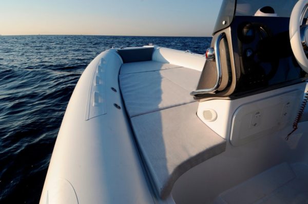 Sunshine Boat 585 585 Prendisole Prua Sunshine Boat 585 585 Prendisole Prua
