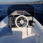 Sunshine Boat 585 Consolle 585 Sunshine Boat 585 Consolle 585