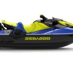 Seadoo Gti Sport Wake 170 Noleggio Vendita Lago Di Garda 5