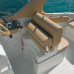 Saver 690 Cabin Sport Nautic Service Lago Di Garda Appoggio Lombare2