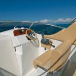 Saver 690 Cabin Sport Nautic Service Lago Di Garda Posto Guida2