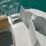 Saver 690 Cabin Sport Nautic Service Lago Di Garda Scaletta3