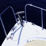 Saver 750 Cabin Sport Nautic Service Lago Di Garda Area Prua2