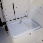 Saver 750 Cabin Sport Nautic Service Lago Di Garda Lavello3