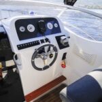 Saver 750 Cabin Sport Nautic Service Lago Di Garda Posto Guida4