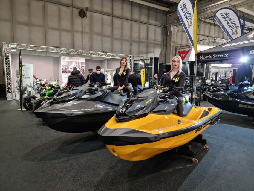 Nautic Service @ Motor Bike Expo 202200008