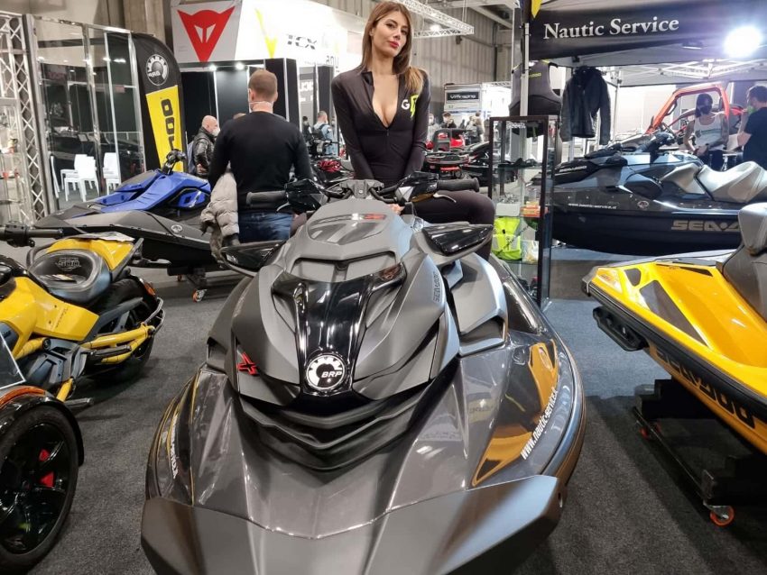 Nautic Service @ Motor Bike Expo 202200011