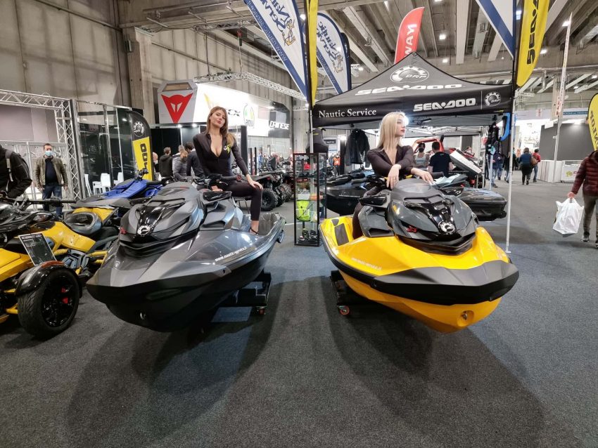 Nautic Service @ Motor Bike Expo 202200016