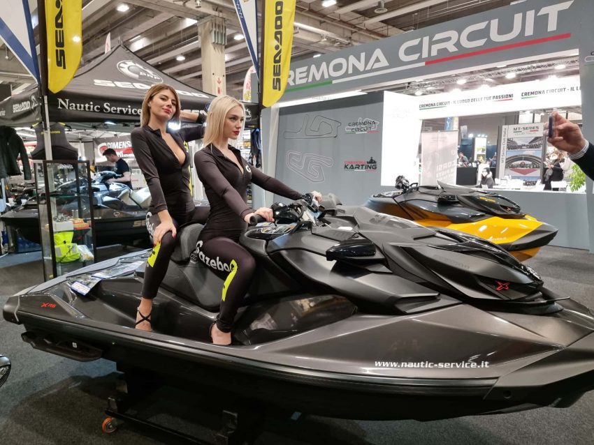 Nautic Service @ Motor Bike Expo 202200020