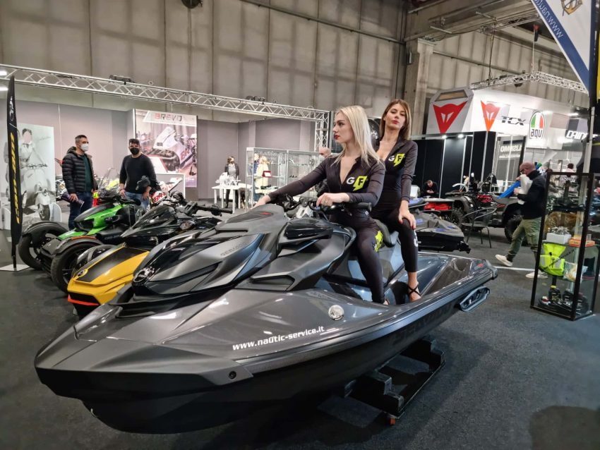 Nautic Service @ Motor Bike Expo 202200022