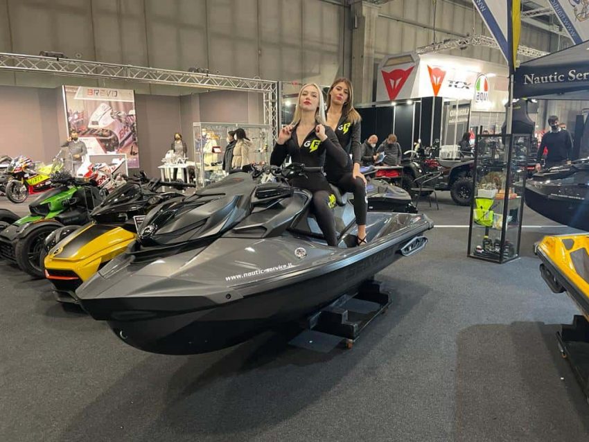 Nautic Service @ Motor Bike Expo 202200028