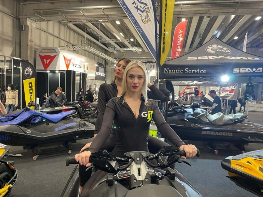 Nautic Service @ Motor Bike Expo 202200030