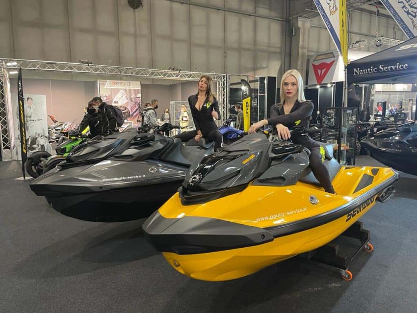 Nautic Service @ Motor Bike Expo 202200038