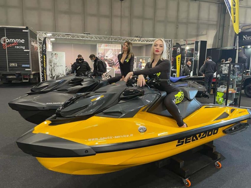 Nautic Service @ Motor Bike Expo 202200040