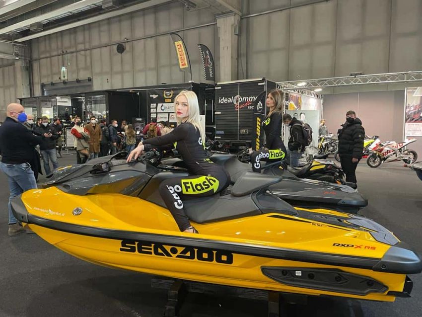 Nautic Service @ Motor Bike Expo 202200041